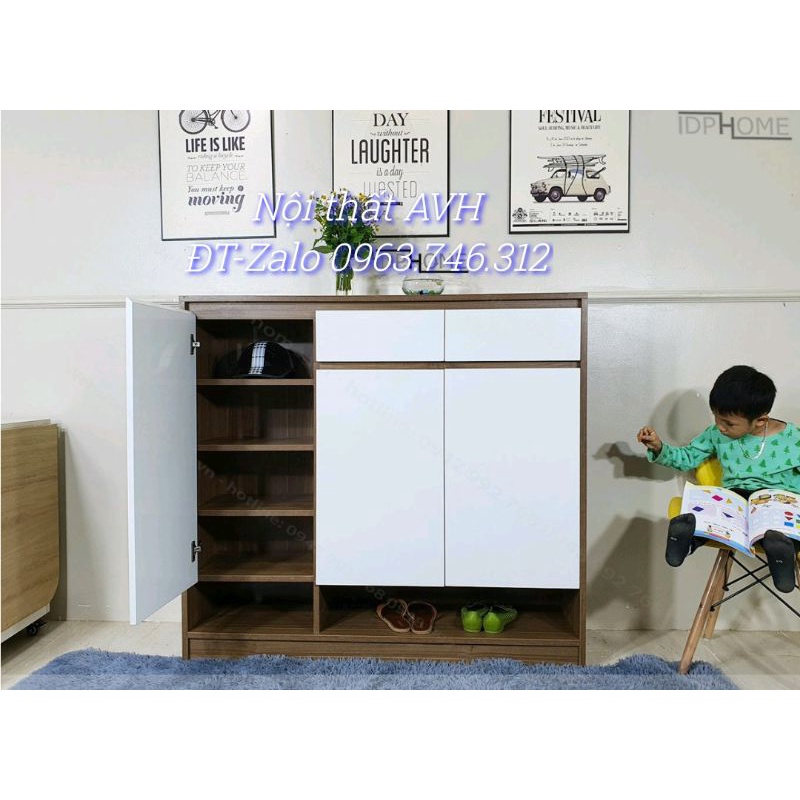 ☘️Gia công cẩn thận☘️Tủ giày nhựa Đài loan siêu chống ẩm chống nước