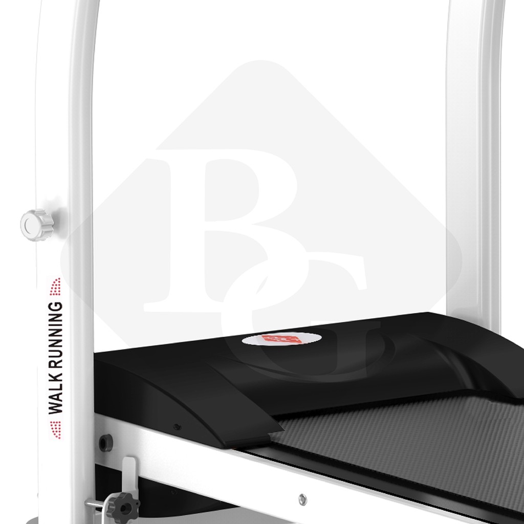 professionall.gym19 - Máy chạy bộ đơn năng TREADMILL công suất lên đến 2HP mẫu mới M2