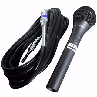 Mic Shure SM 959
