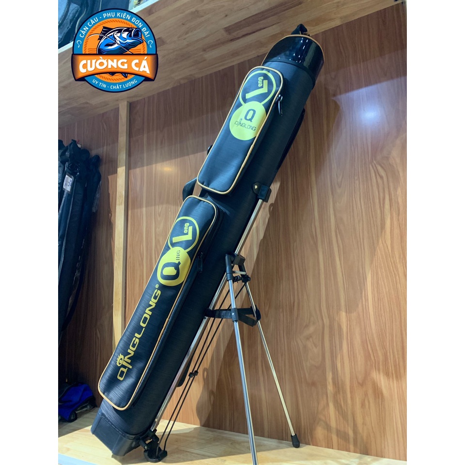 Bao cần QingLong New series 1.3m 3 ngăn