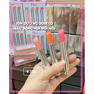 SON DƯỠNG MÔI DIOR LIP GLOW