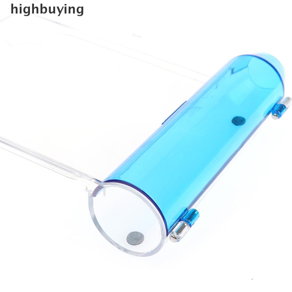 Khay Chia Thuốc Viên Bằng Nhựa Tiện Dụng