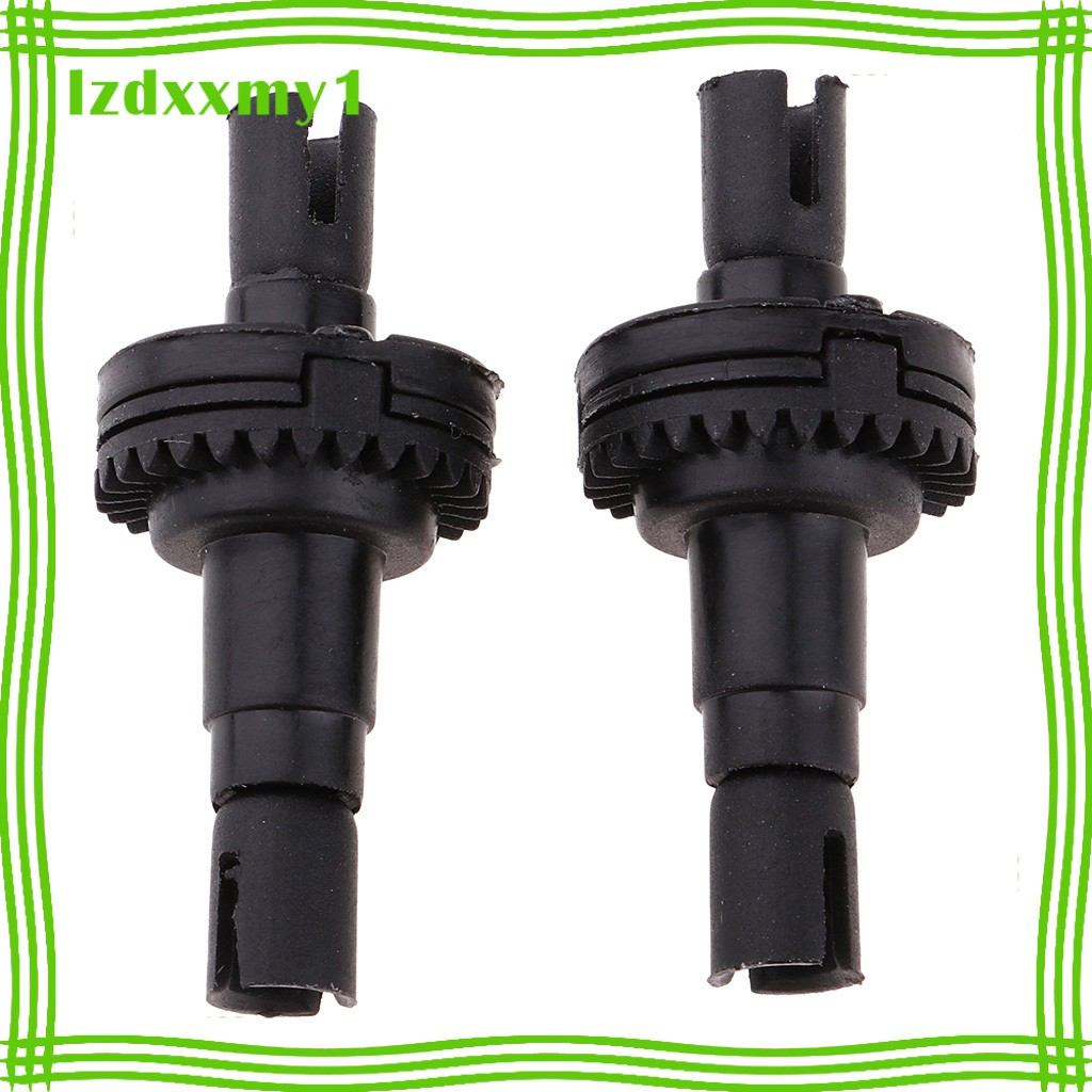 Hộp Số Phụ Kiện Cho Xe Điều Khiển Từ Xa Wltoys K979 K989 K999 P929 P939 1: 28