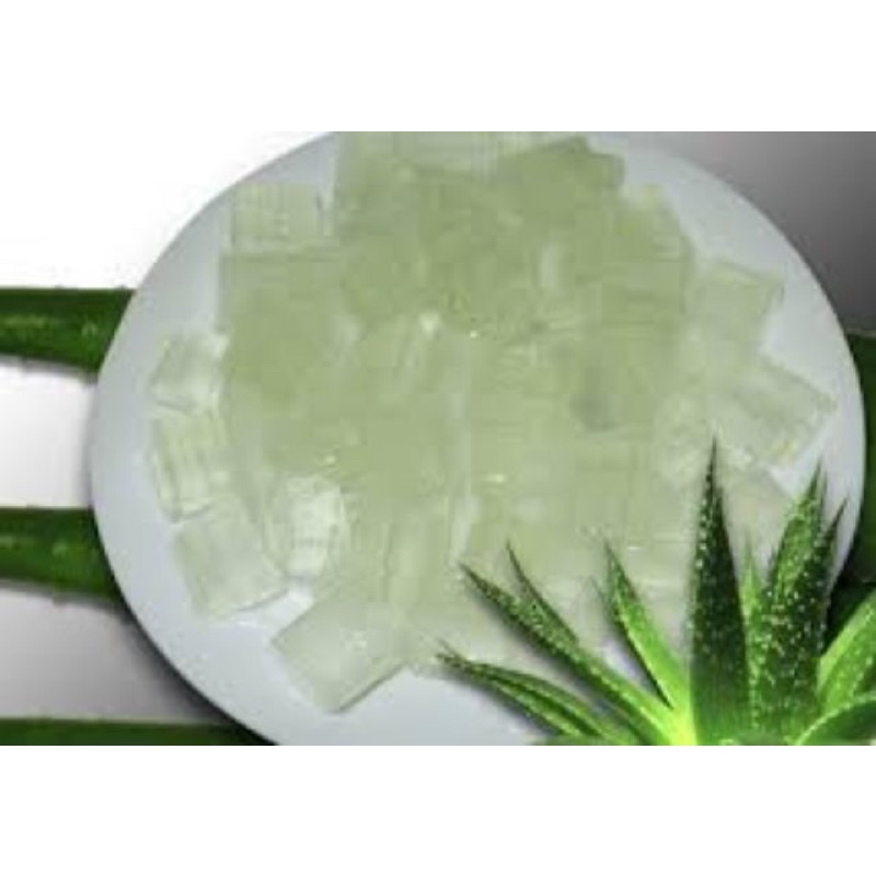 Thùng Thạch nha đam xuân thịnh 1kg * 10 gói