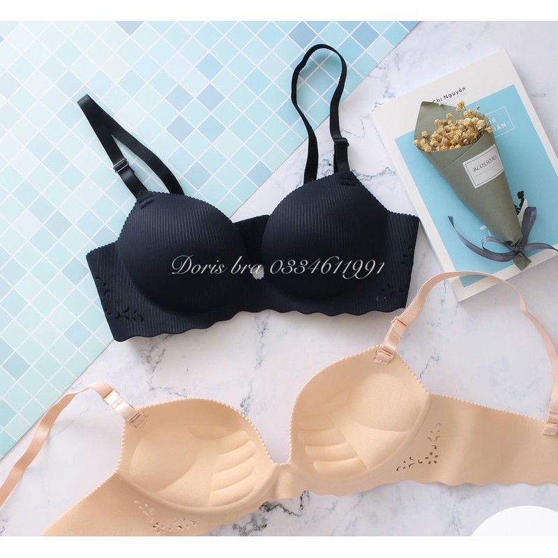 ÁO SU XƯỚC NÂNG NGỰC HÌNH BÀN TAY MS6819