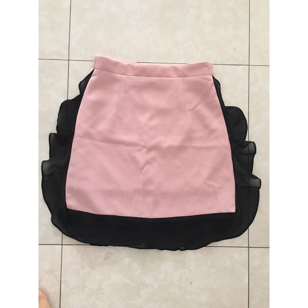 Chân váy IVY size M thanh lý