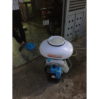 Bình xịt xạ phân KCT 3WF-3A-26