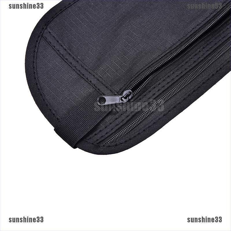 Túi thắt lưng đựng đồ dùng tiện dụng khi đi du lịch