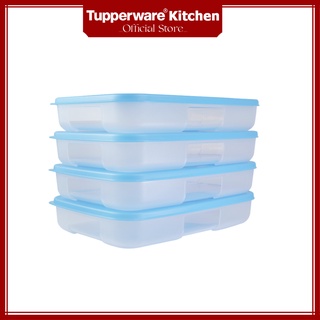 Bộ hộp trữ đông Tupperware Happy Set 550ml