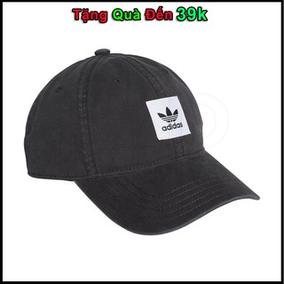 Mũ lưỡi trai Adidas Trefoil Baseball Cap nhiều màu FULL TEM TAG CODE XỊN