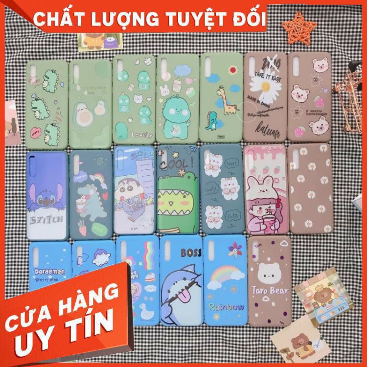combo ốp dẻo tpu ốp+ dây (ib chọn mẫu trực tiếp trên live)