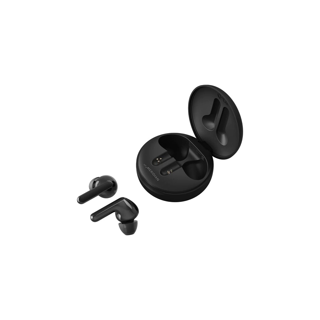 Tai nghe không dây LG Tone Free HBS-FN6 - Màu Đen (Hàng xã tồn kho)