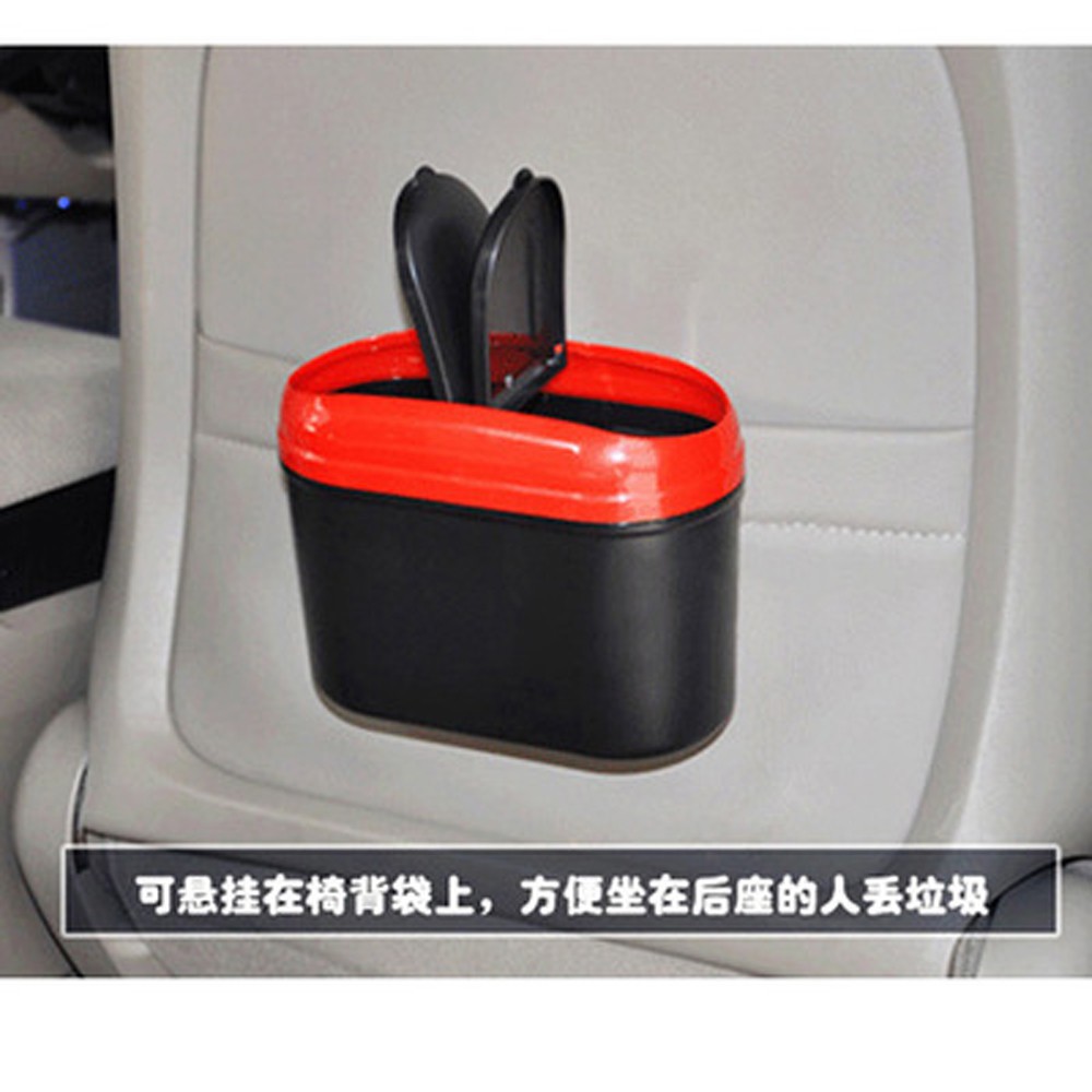 Thùng rác xe hơi loại lớn đa năng