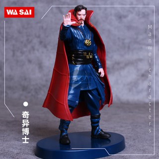 Mô hình Doctor Strange - Marvel