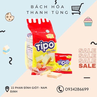 BÁNH TIPO (BÁNH TRỨNG NƯỚNG) 220g