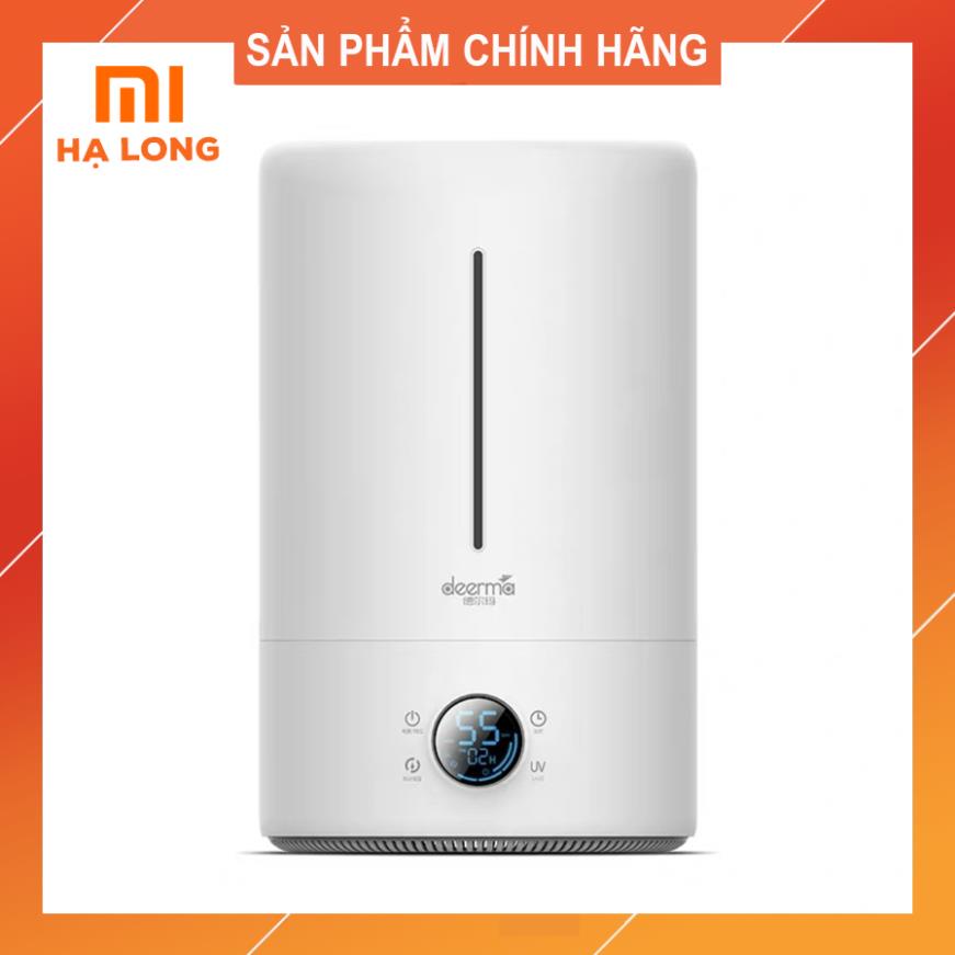 Máy phun sương tạo ẩm thông minh Xiaomi DEERMA F628s (Bản nâng cấp cuối cùng của DEM-F628)