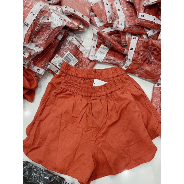 Quần short MG xuất dư xịn