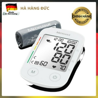 Máy đo huyết áp medisana bu 535