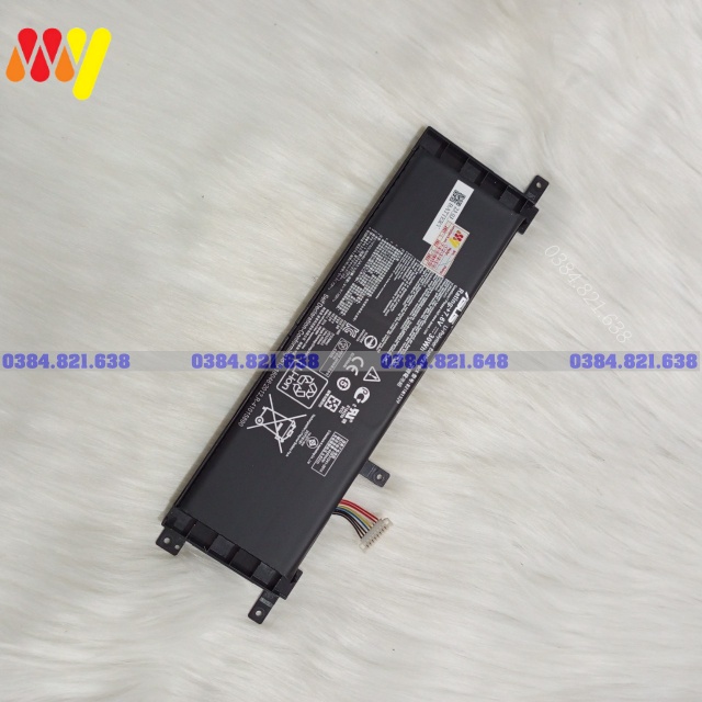 Pin Laptop Asus X453M X453S X453MA X453SA X453 b21n1329 NEW. Bảo hành toàn quốc 1 đổi 1