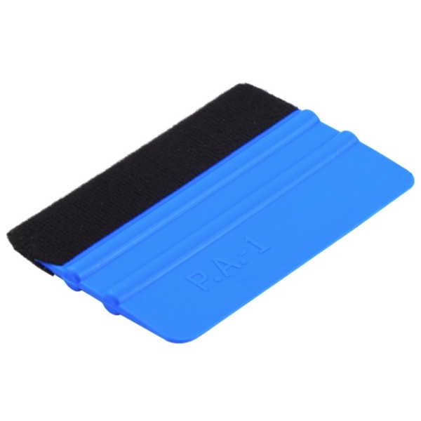 3M Squeegee 3D Carbon Fiber Vinyl Film Wrap Tool Car Sticker Styling Tools Water Wiper Scraper Wash