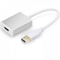 Dây chuyển USB 3.0 ra HDMI