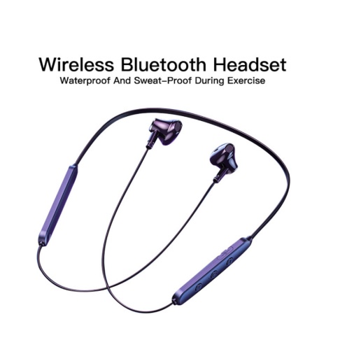 [Còn hàng] tai nghe bluetooth không dây thể thao âm thanh nổi bass bass phù hợp với mọi thiết bị thông minh