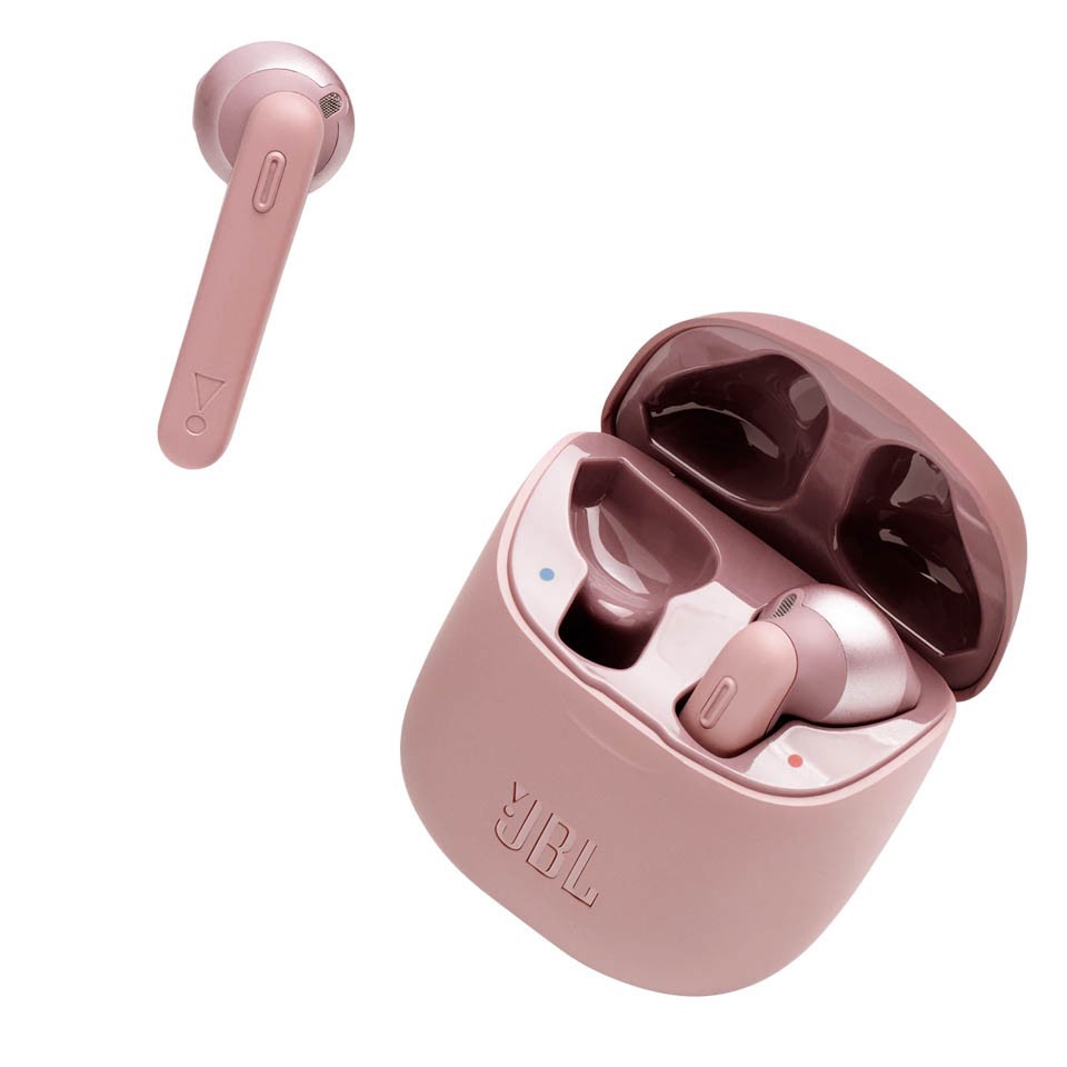 Tai Nghe True Wireless JBL Tune 220TWS - Hàng Chính Hãng