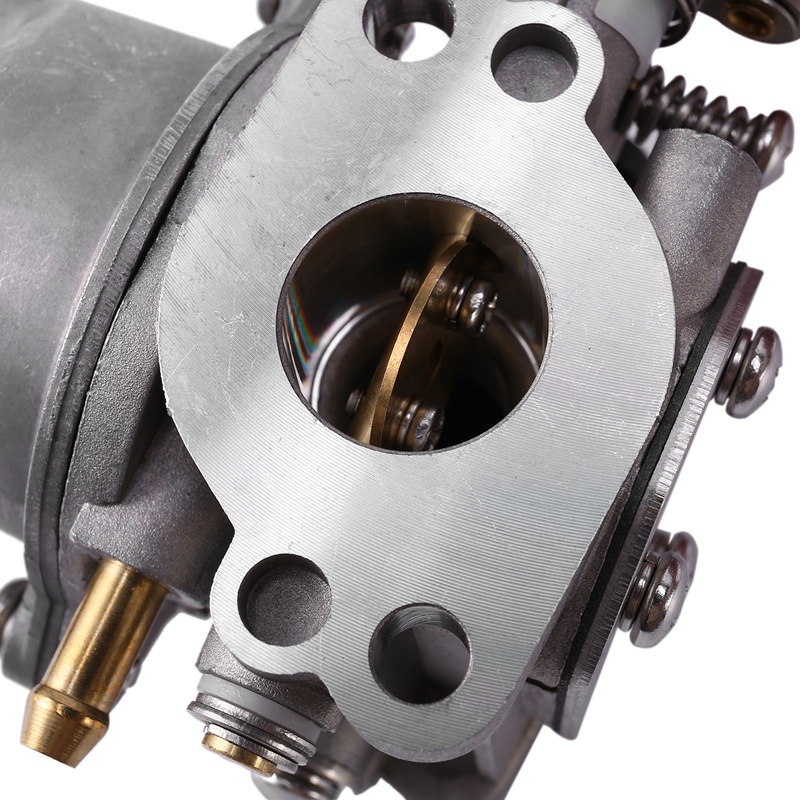 Phụ Kiện Cho Máy Ảnh F4- F4-04140000 Bộ Chế Hòa Khí Cho Động Cơ Tàu Thuyền Parsun HDX Makara 4-Stroke F4 F5 BM 4Hp 5Hp