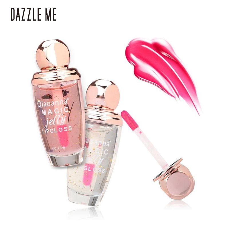 QIAOANNA Moisturizing Lipsticks Waterproof Lipsticks Changes Color With Makeup Temperature | BigBuy360 - bigbuy360.vn