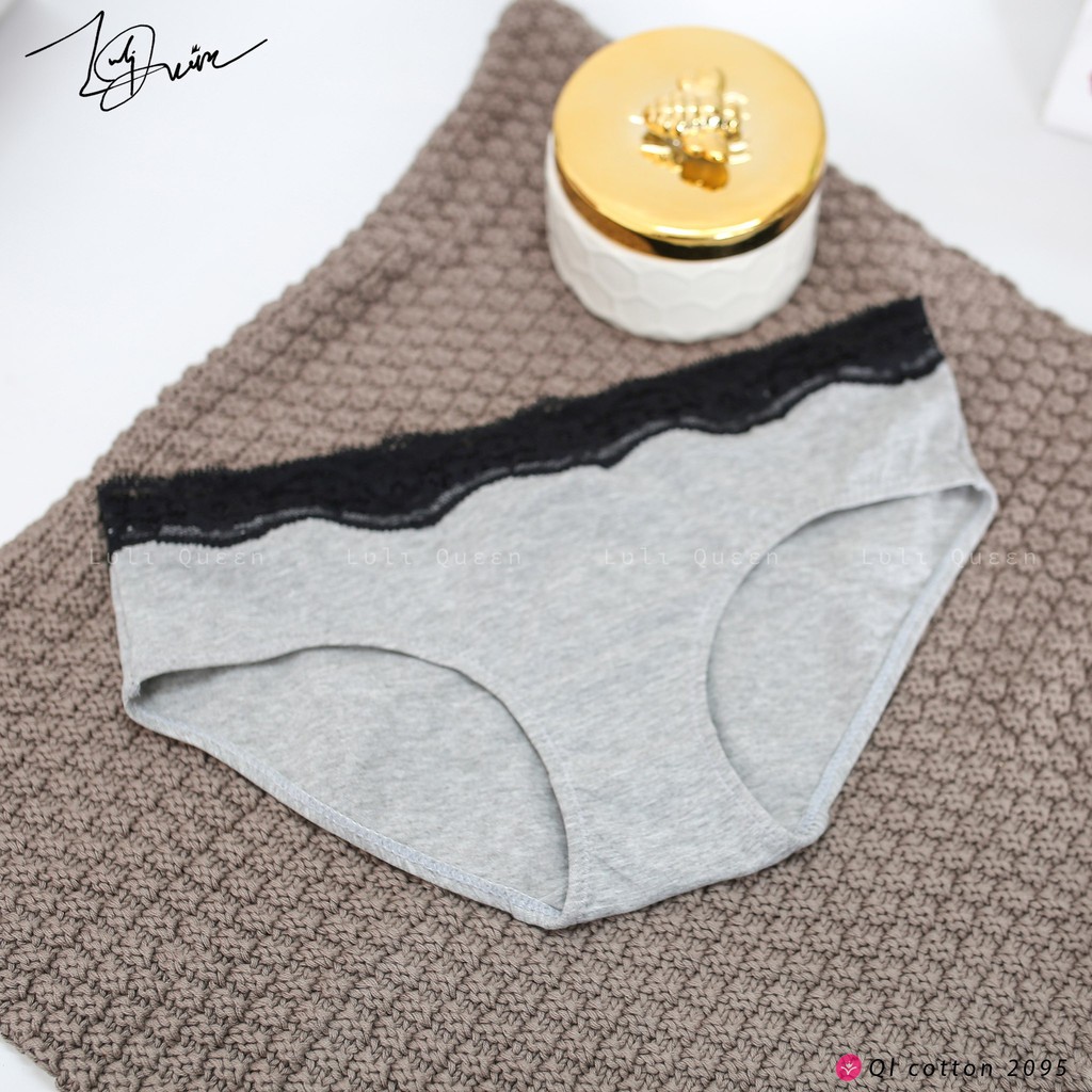 Quần chip cotton Give me five CỰC CUTE kháng khuẩn, chống viêm - Hàng xịn, giá tốt | BigBuy360 - bigbuy360.vn