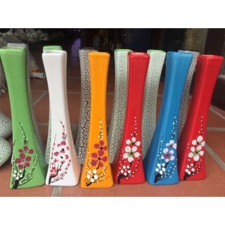 Lọ hoa cắm 1 bông