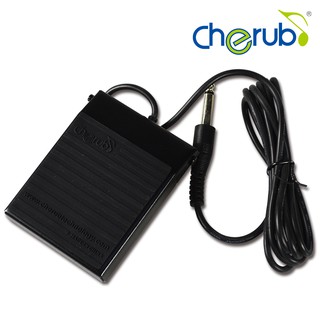 Pedal Đa Năng Cho Đàn Organ Cherub Sustain WTB-004