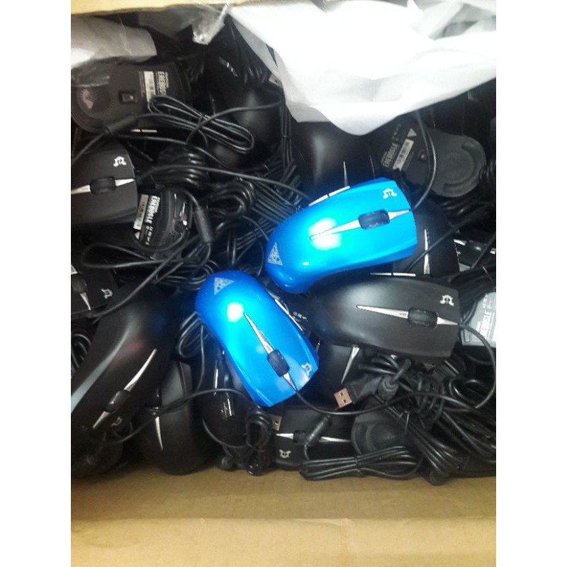 Thanh lý chuột Gamming Gamdias GMS7309