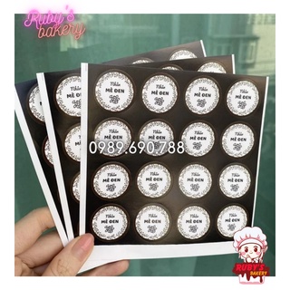 Tem nhân Trung thu (16 tem/tờ)