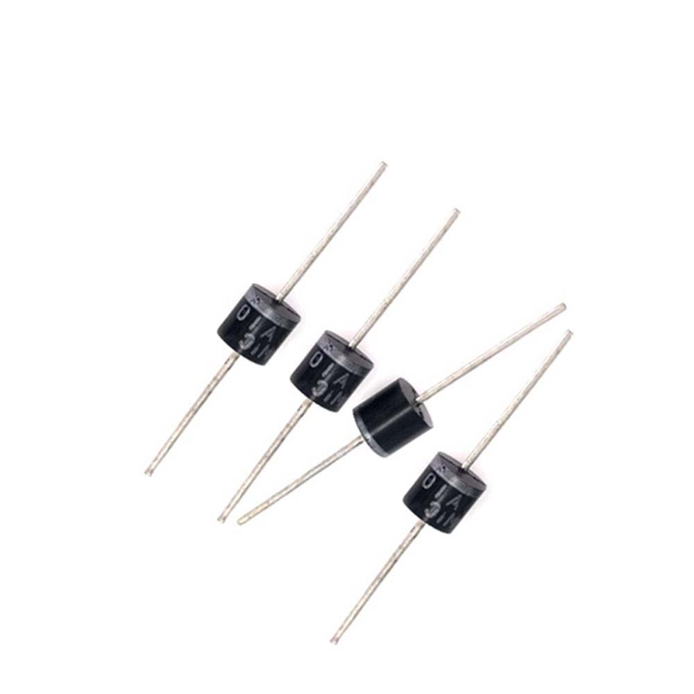 Bộ Chỉnh Lưu Trục Điện Lớn 10A10 6A10 20A10 R-6 Chuyên Dụng