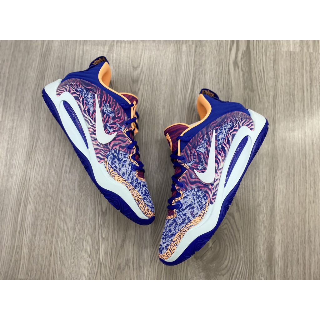 Giày bóng rổ chính hãng Nike KD 15