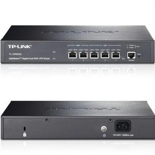 Thiết bị cân bằng tải TP-Link TL-ER6020