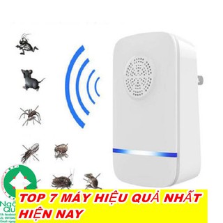 Máy đuổi muỗi , côn trùng repeller top 7 máy hiệu quả nhất hiện nay