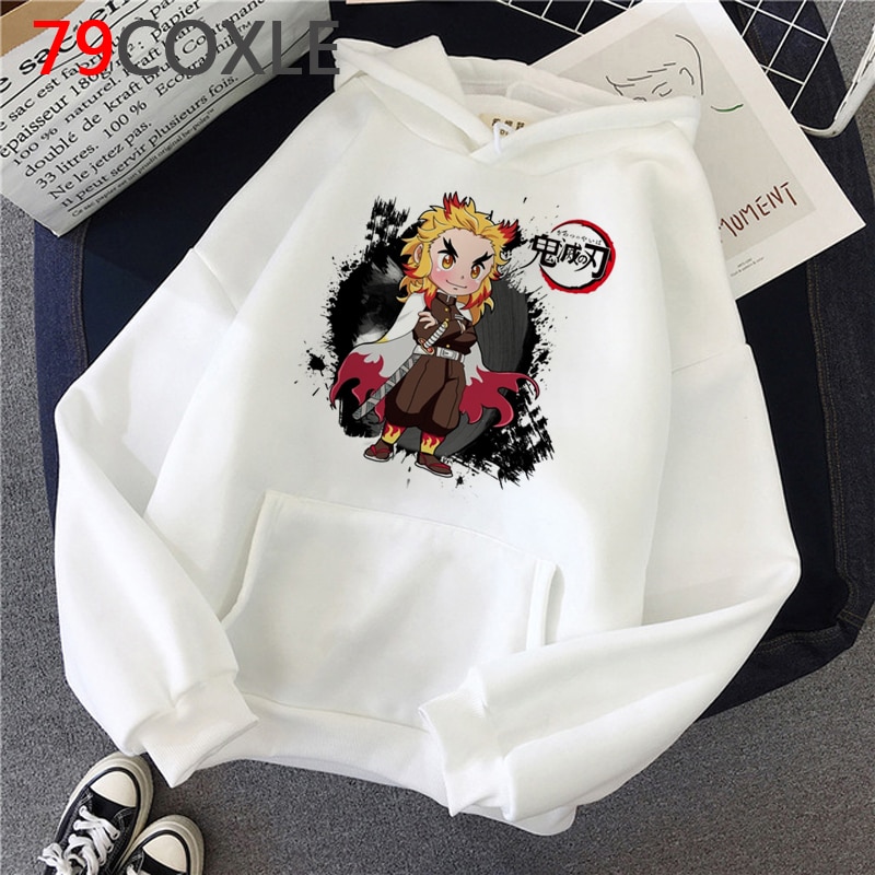 Áo Hoodie In Hình Nhân Vật Tanjiro Kamado Kimetsu No Yaiba Thời Trang Dành Cho Nam 2021 | BigBuy360 - bigbuy360.vn