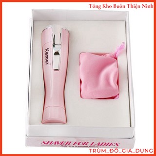 MÁY CẠO LÔNG NÁCH KEMEI 1012