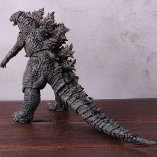Mô hình quái vật godzilla Nhật Bản