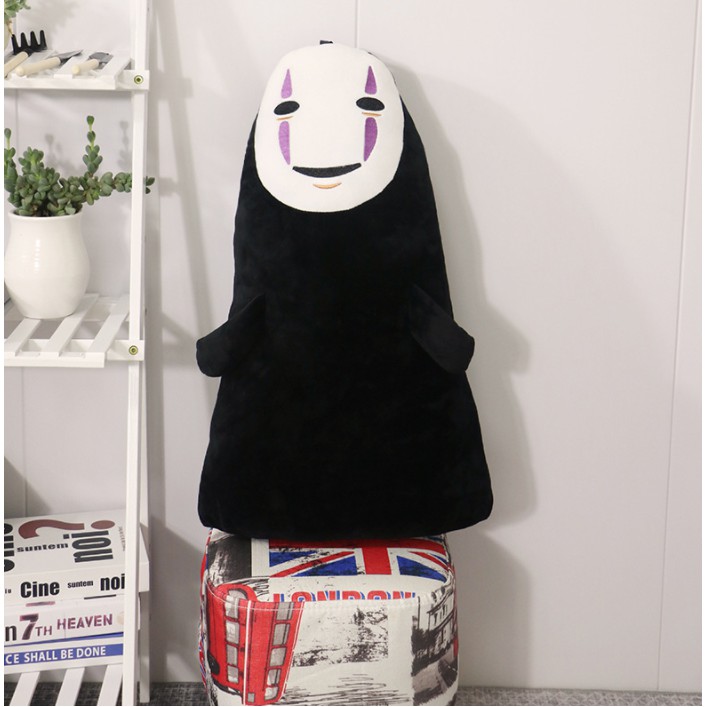 Vô Diện bông mắt tím 60cm