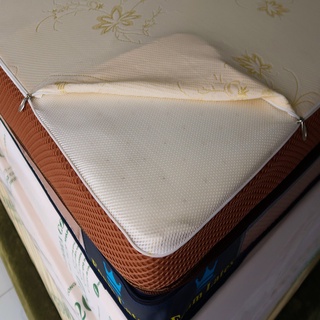 Nệm Cao Su Aroma Foam Latex
