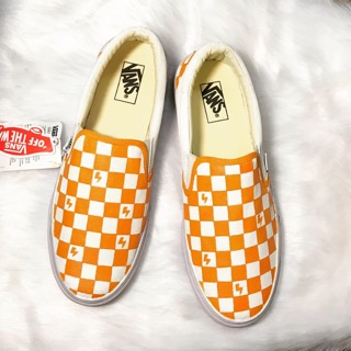 Vans custom - giày vẽ tay