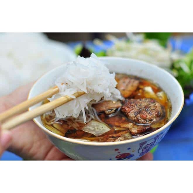 [Mã 77FMCGSALE1 giảm 10% đơn 250K] [HÀNG CÔNG TY] Bún Tươi Safoco Gói 150g, Bún Tươi Dạng Khô, Bún Safoco | BigBuy360 - bigbuy360.vn