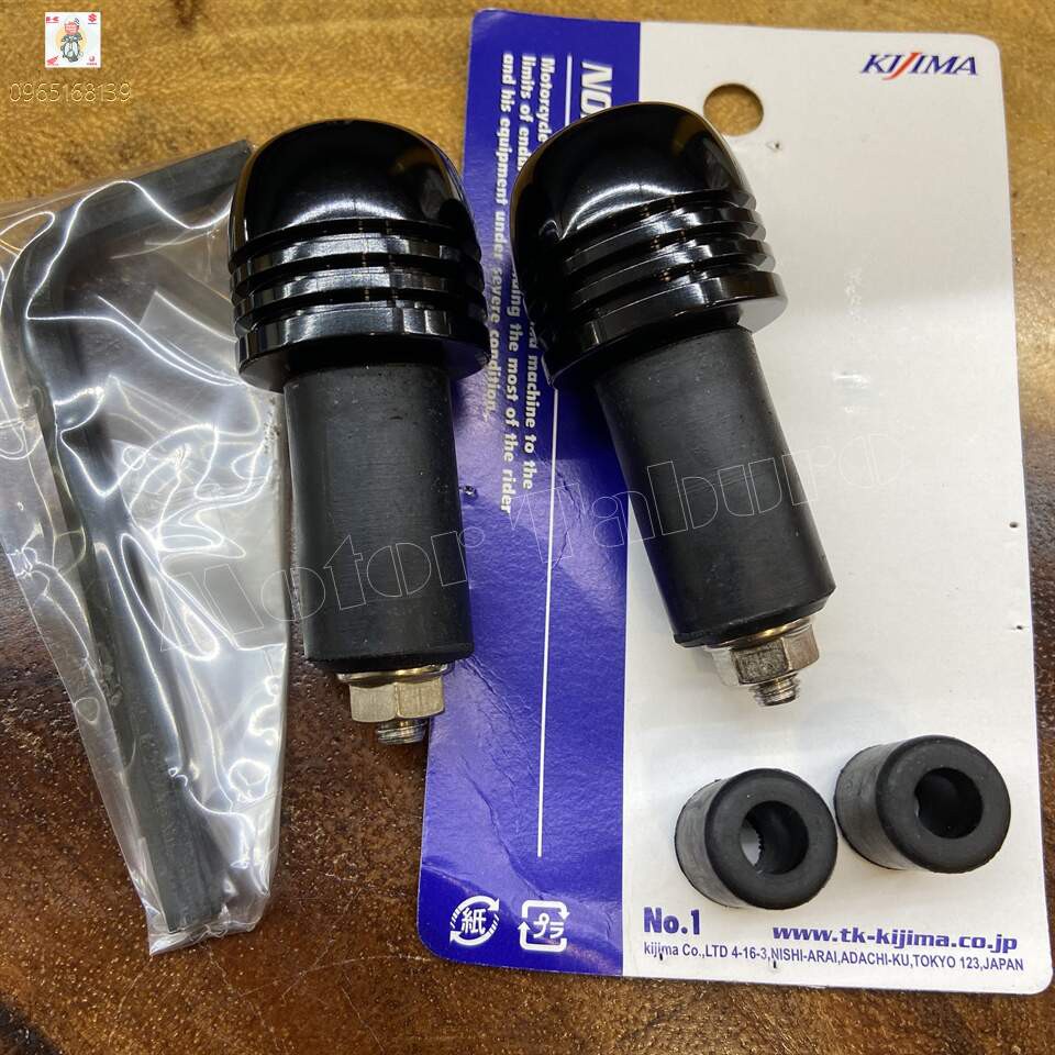 Gù giảm rung Kijima mẫu Big Head