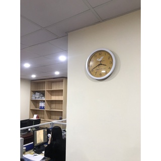 Đồng Hồ Treo Tường Thương Hiệu Bưu Điện Việt Nam VNPost
