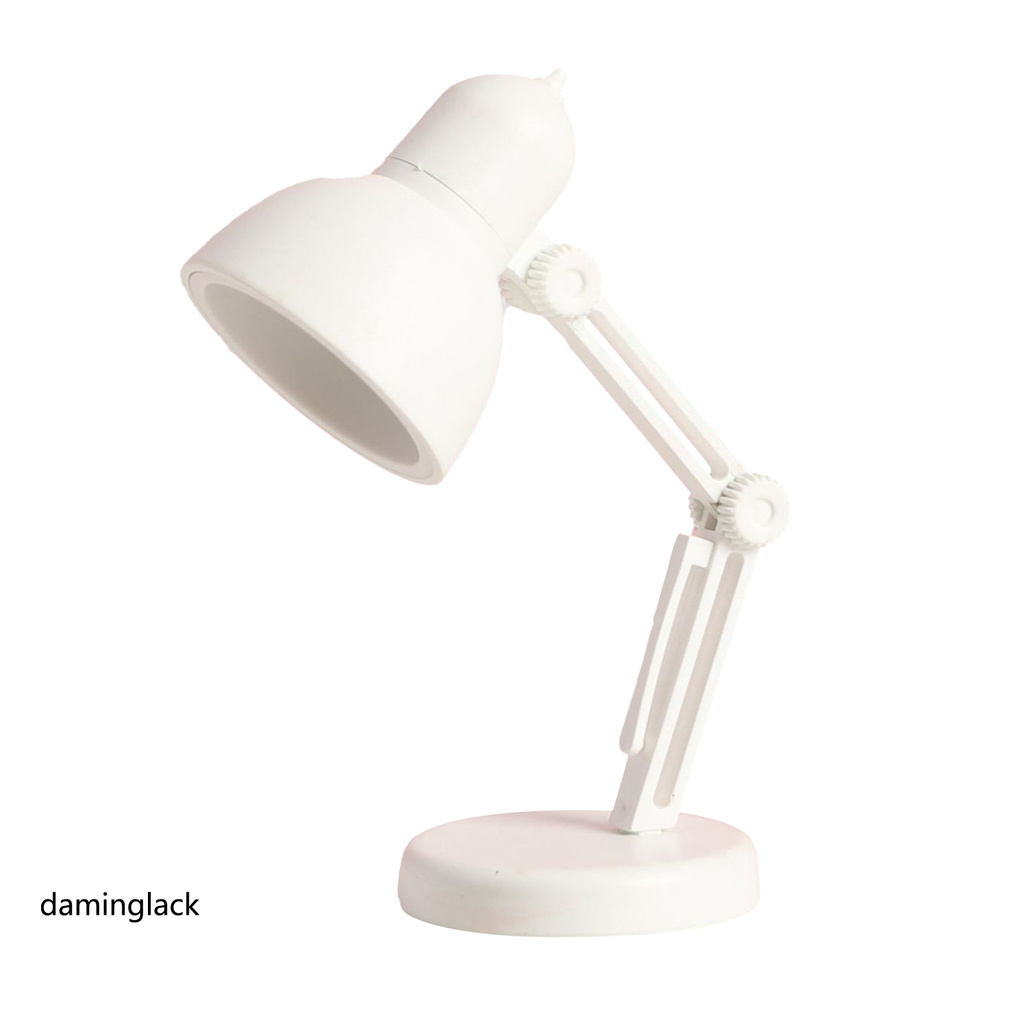 Đèn Bàn Bảo Vệ Mắt Thiết Kế Đơn Giản