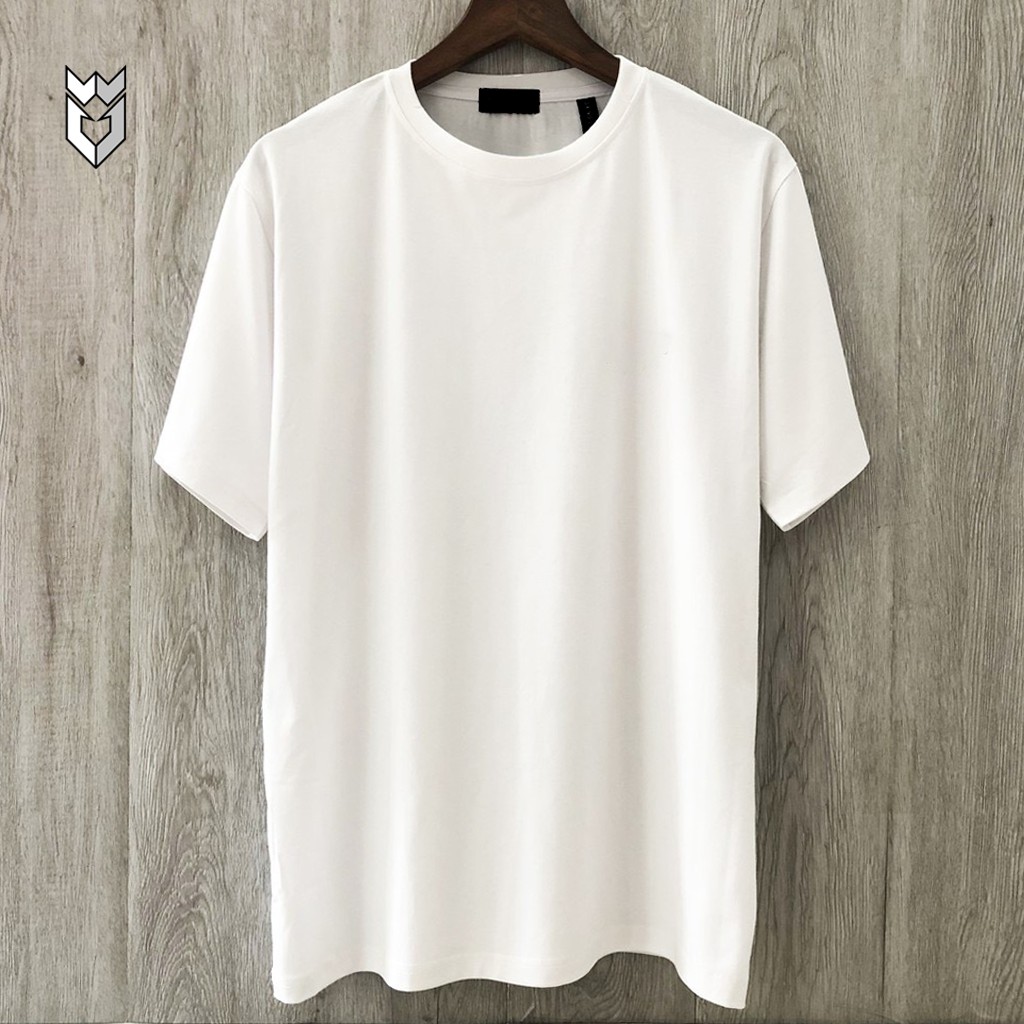 Áo thun tay lỡ Nhiều mẫu unisex nam nữ dáng rộng áo phông form rộng - GW Shop