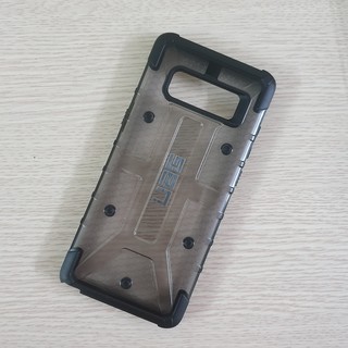 Ốp lưng Note 8 UAG Plasma